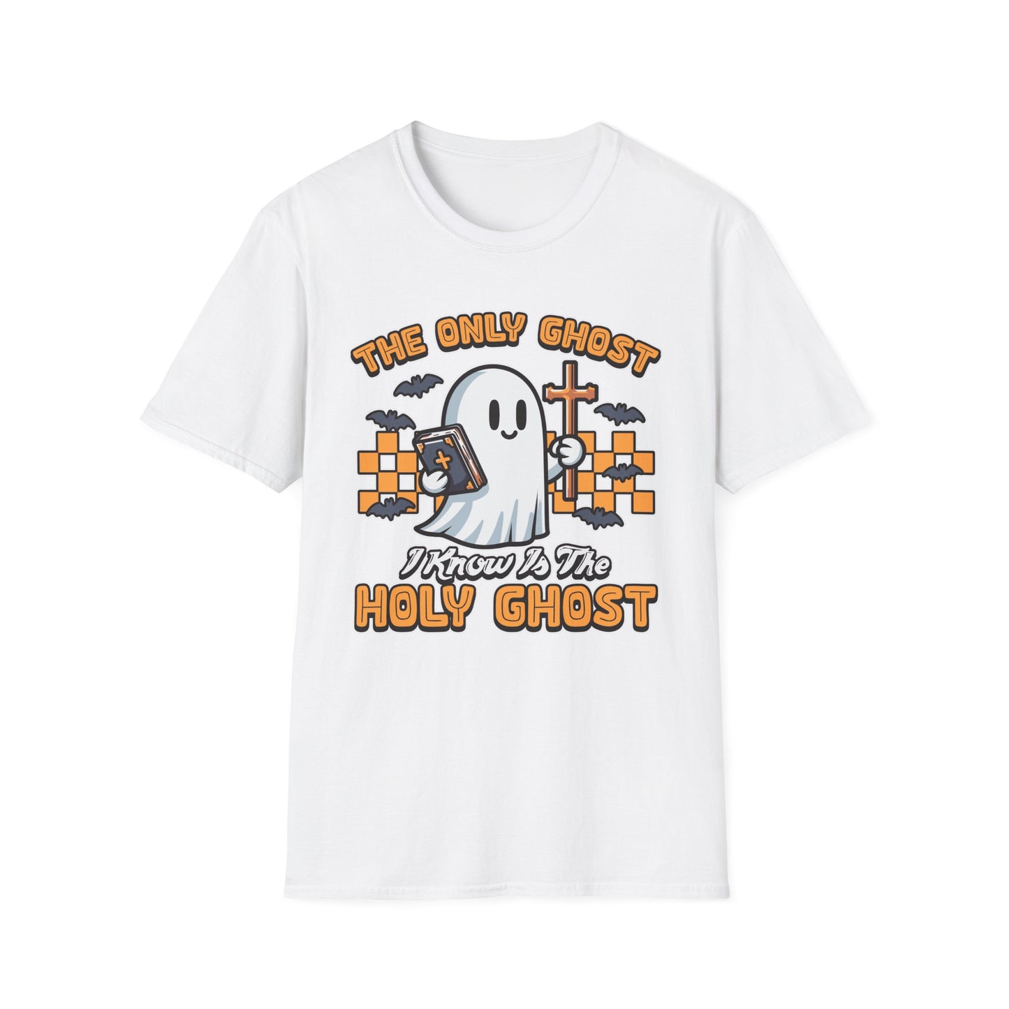 Holy Ghost T-Shirt