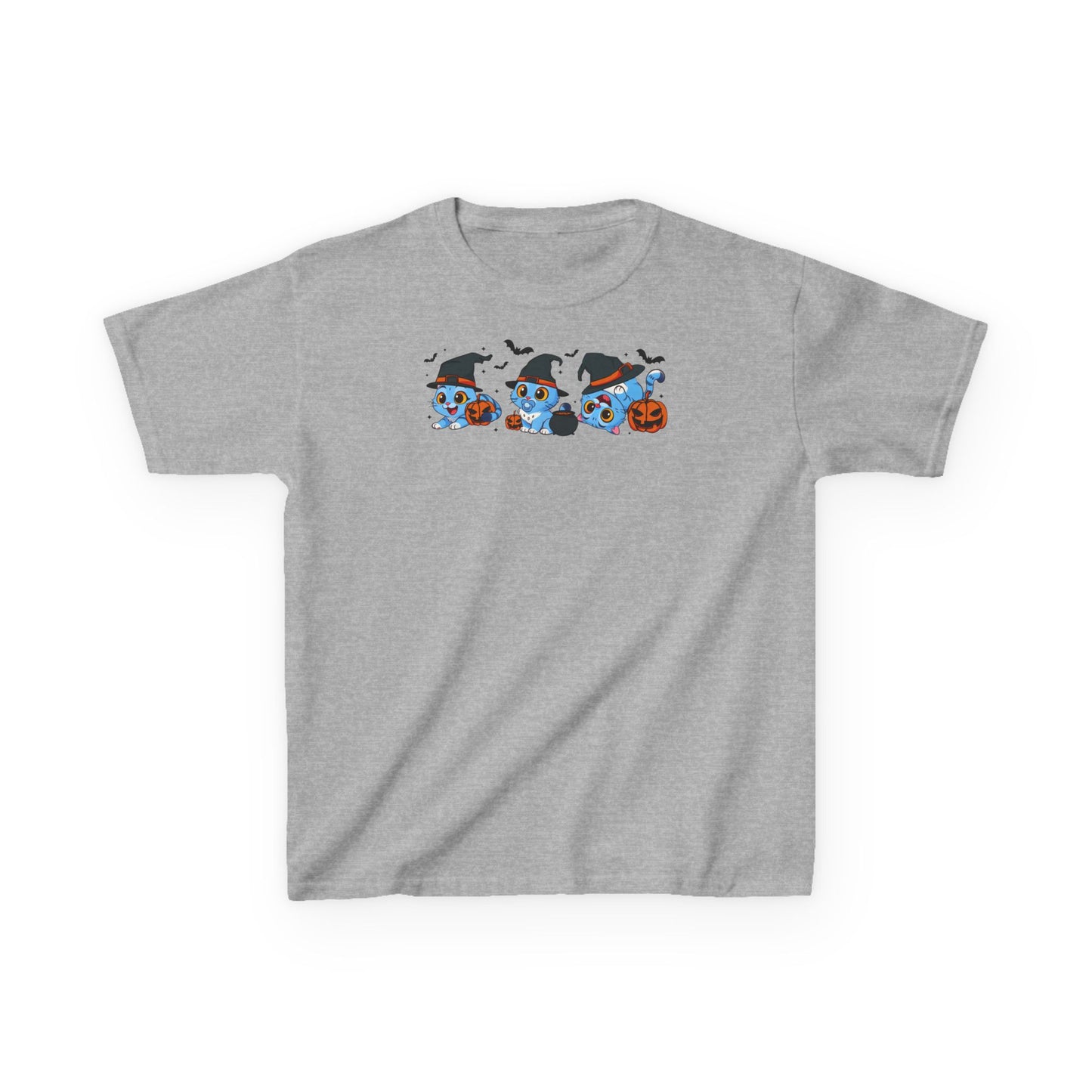 K-Pop Baby Derpy Halloween  Kids tee