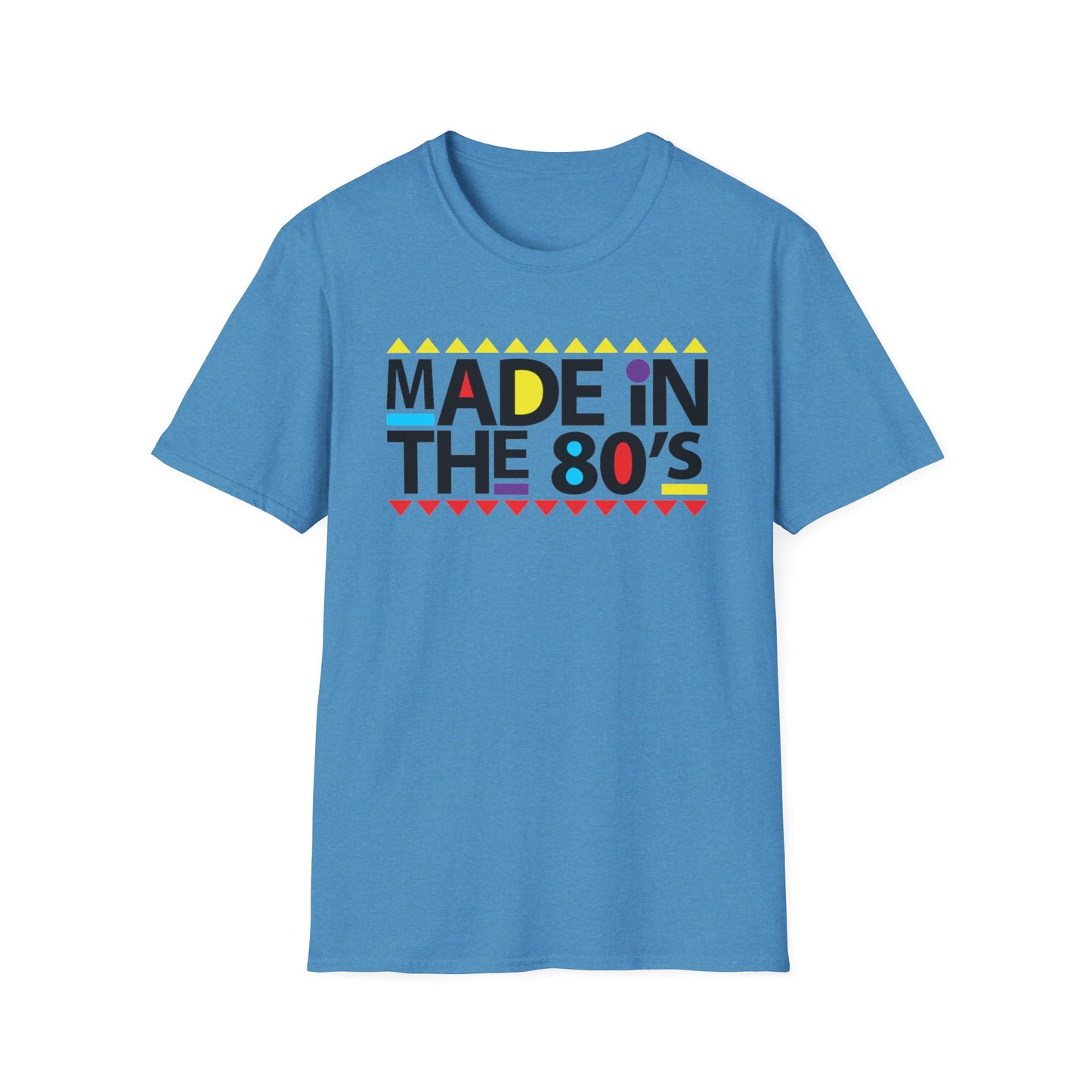 Made in the 80s T-Shirt