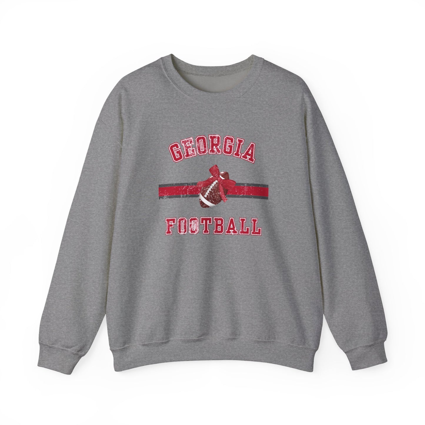 Georgia Football Sweatshirt