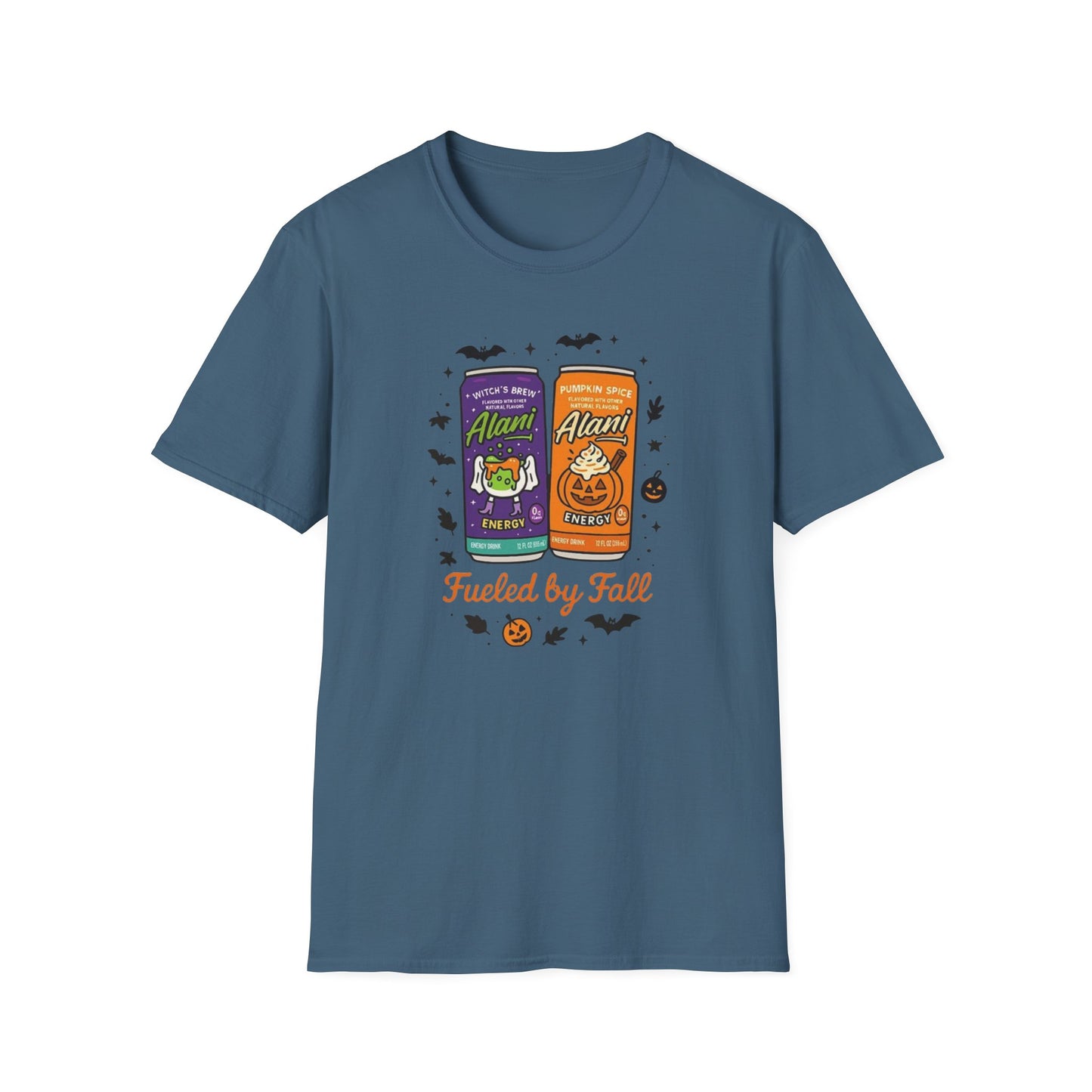 Fueled by Alani Unisex T-Shirt