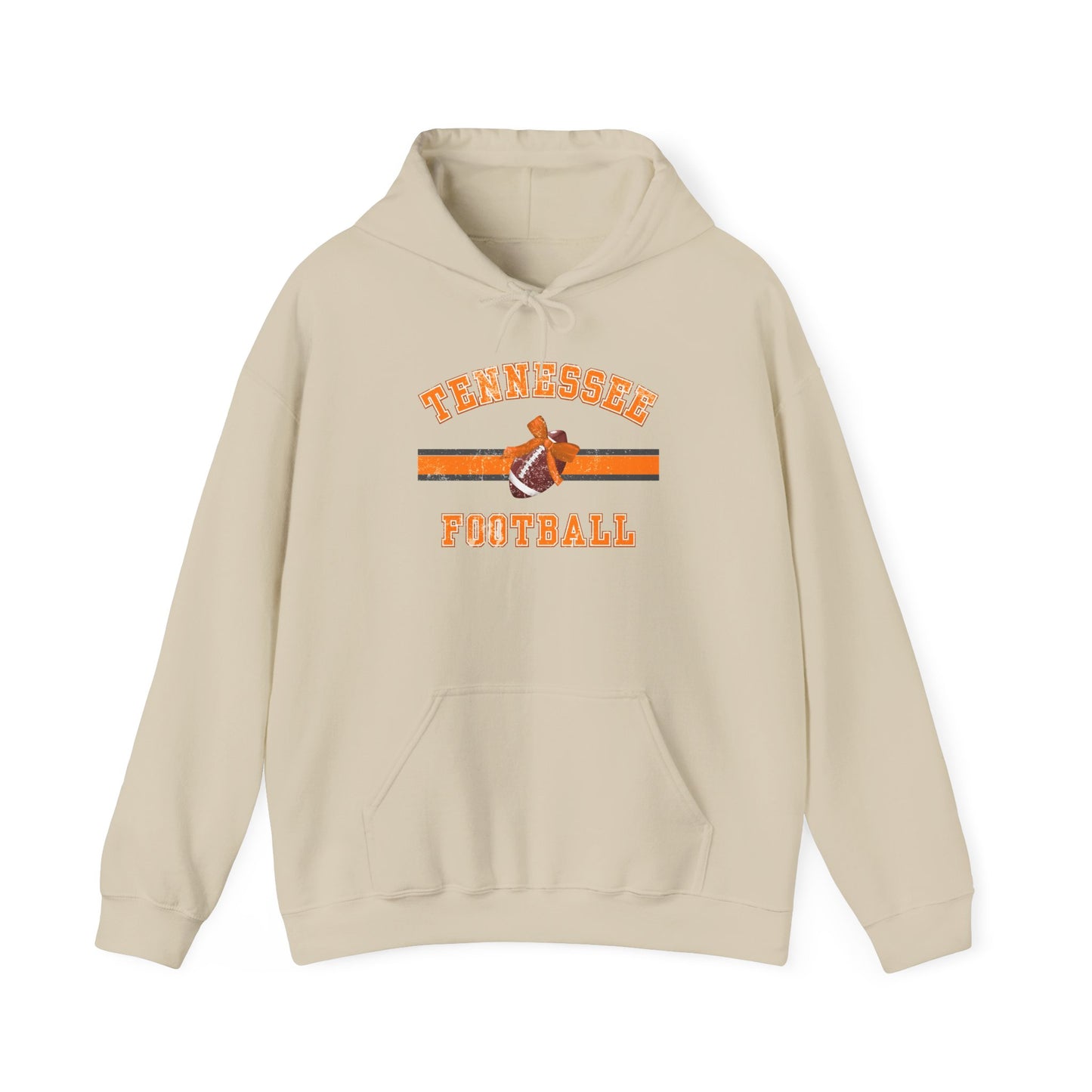 Tennessee Football Hoodie