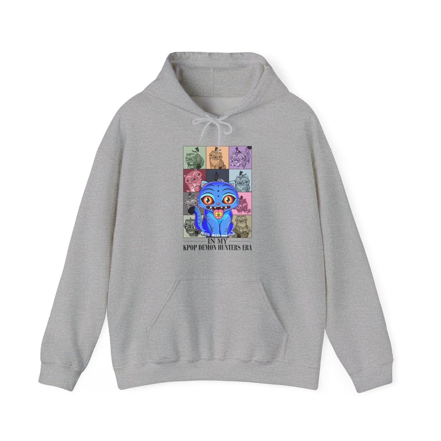 In my K-Pop Era Hoodie
