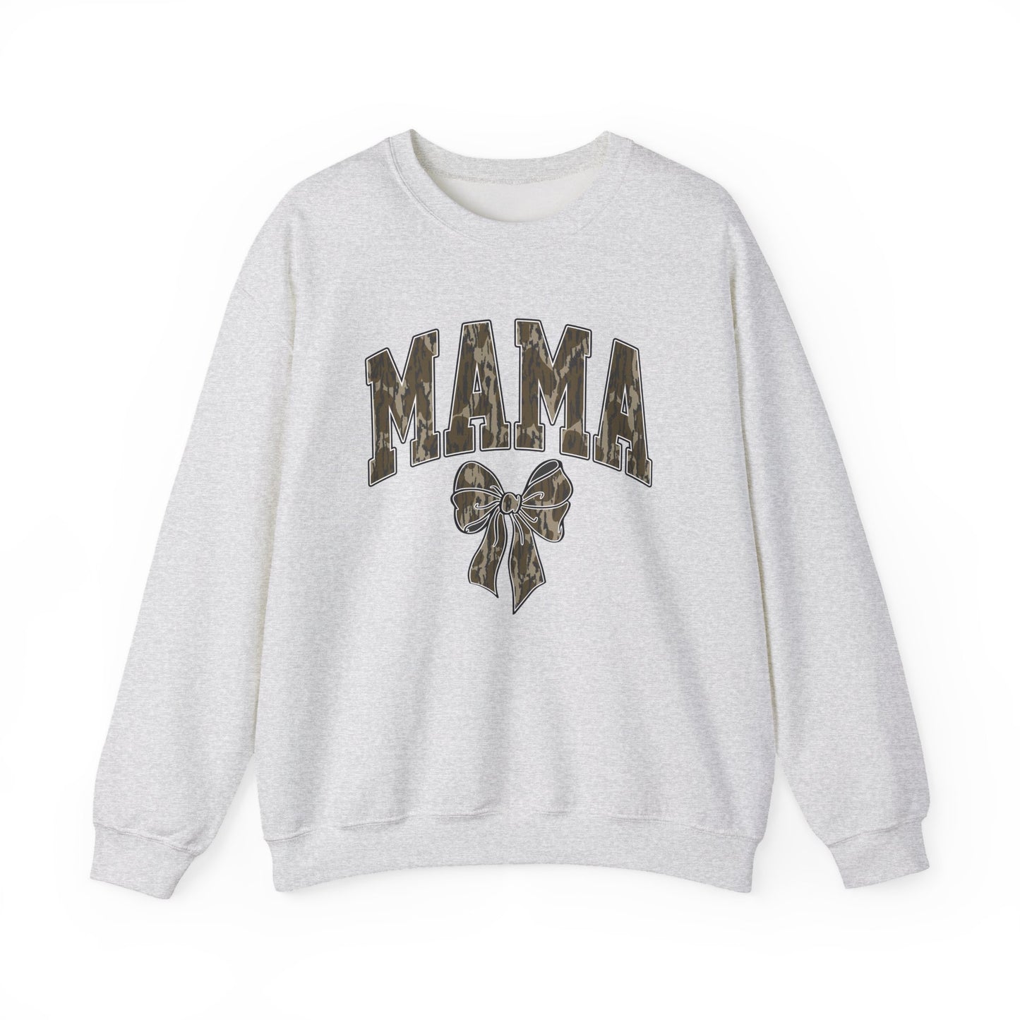 Cozy Mama Crewneck Sweatshirt