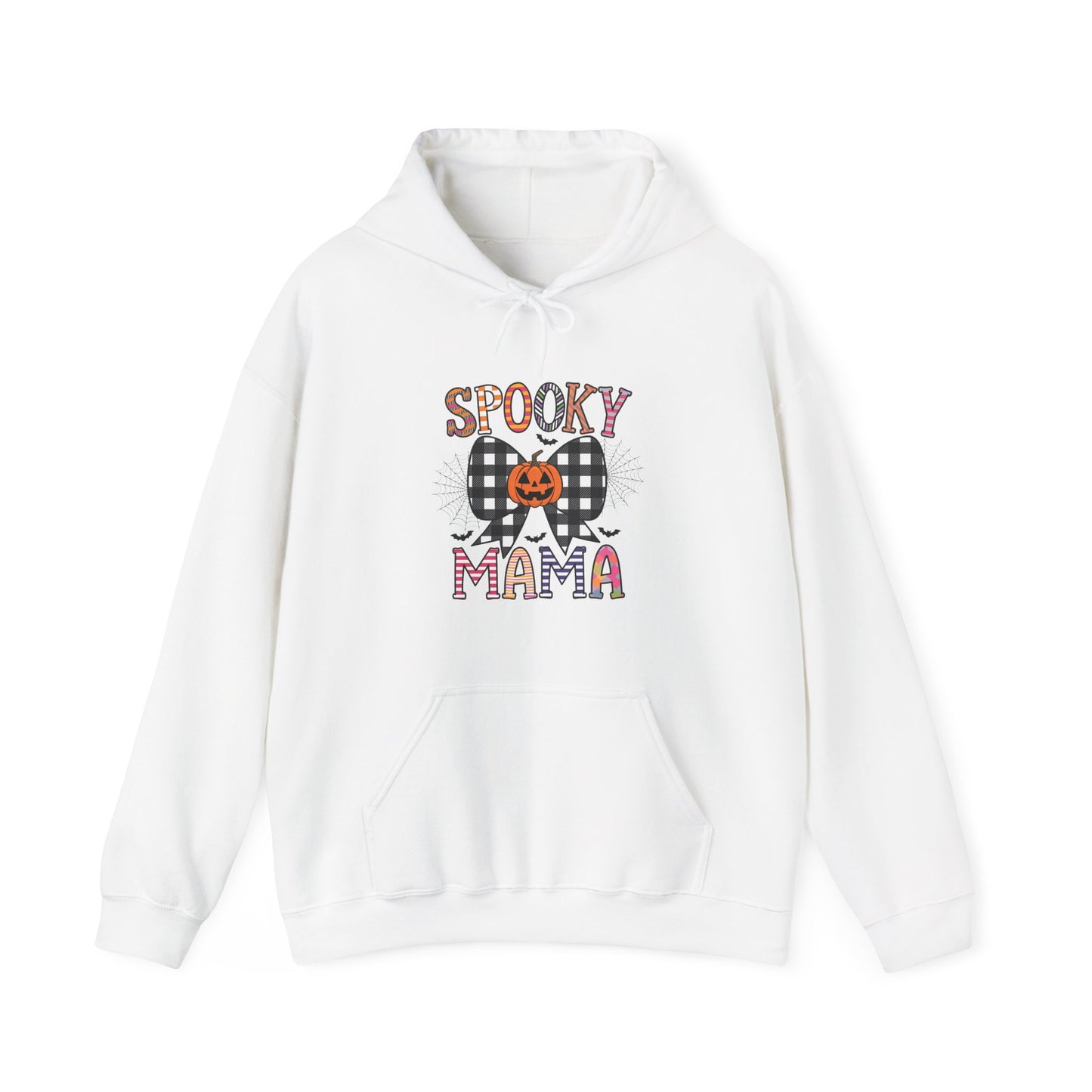 Spooky Mama Hoodie
