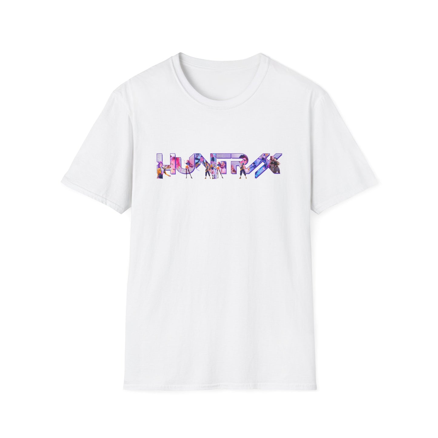 Kpop Huntrix Unisex Tee