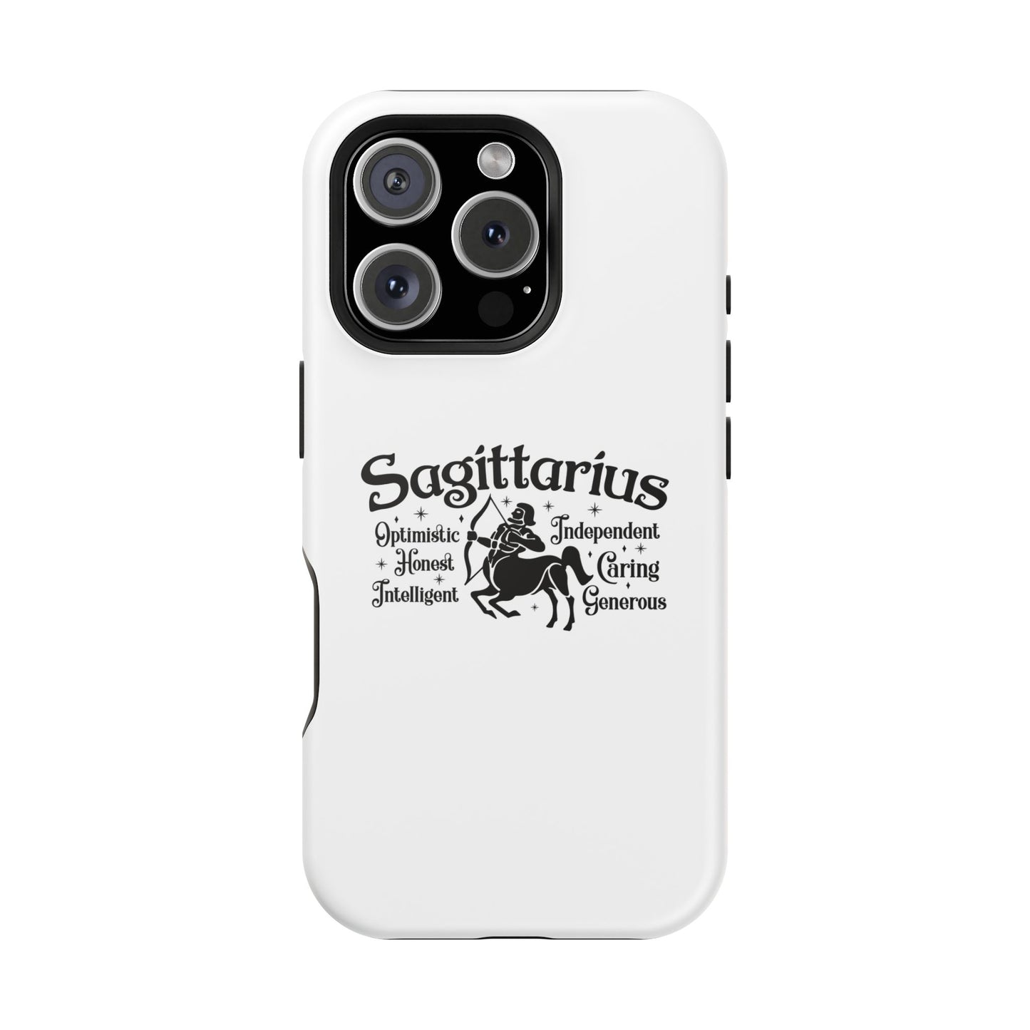 Copy of Aries Zodiac Magnetic Phone Cases