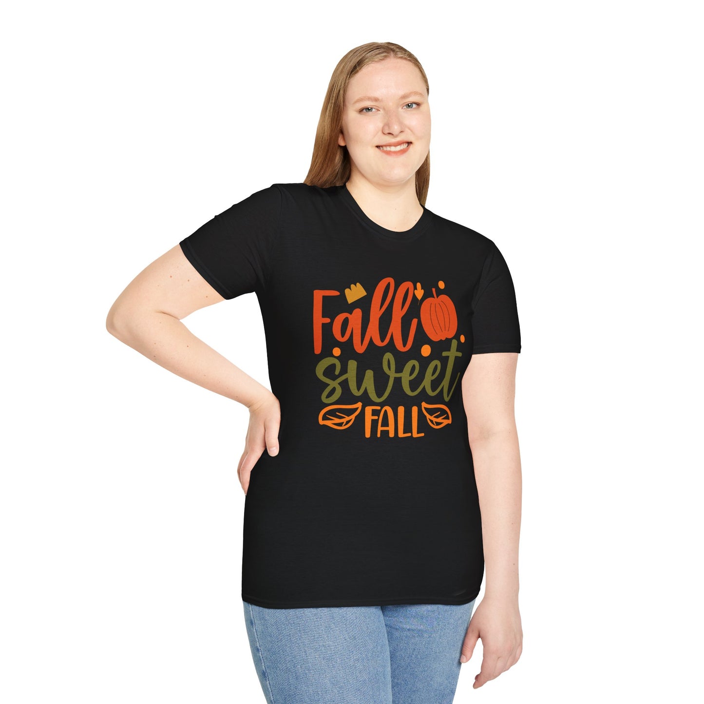 Fall Sweet Fall T-Shirt