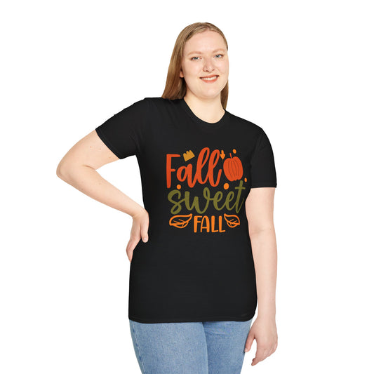 Fall Sweet Fall T-Shirt