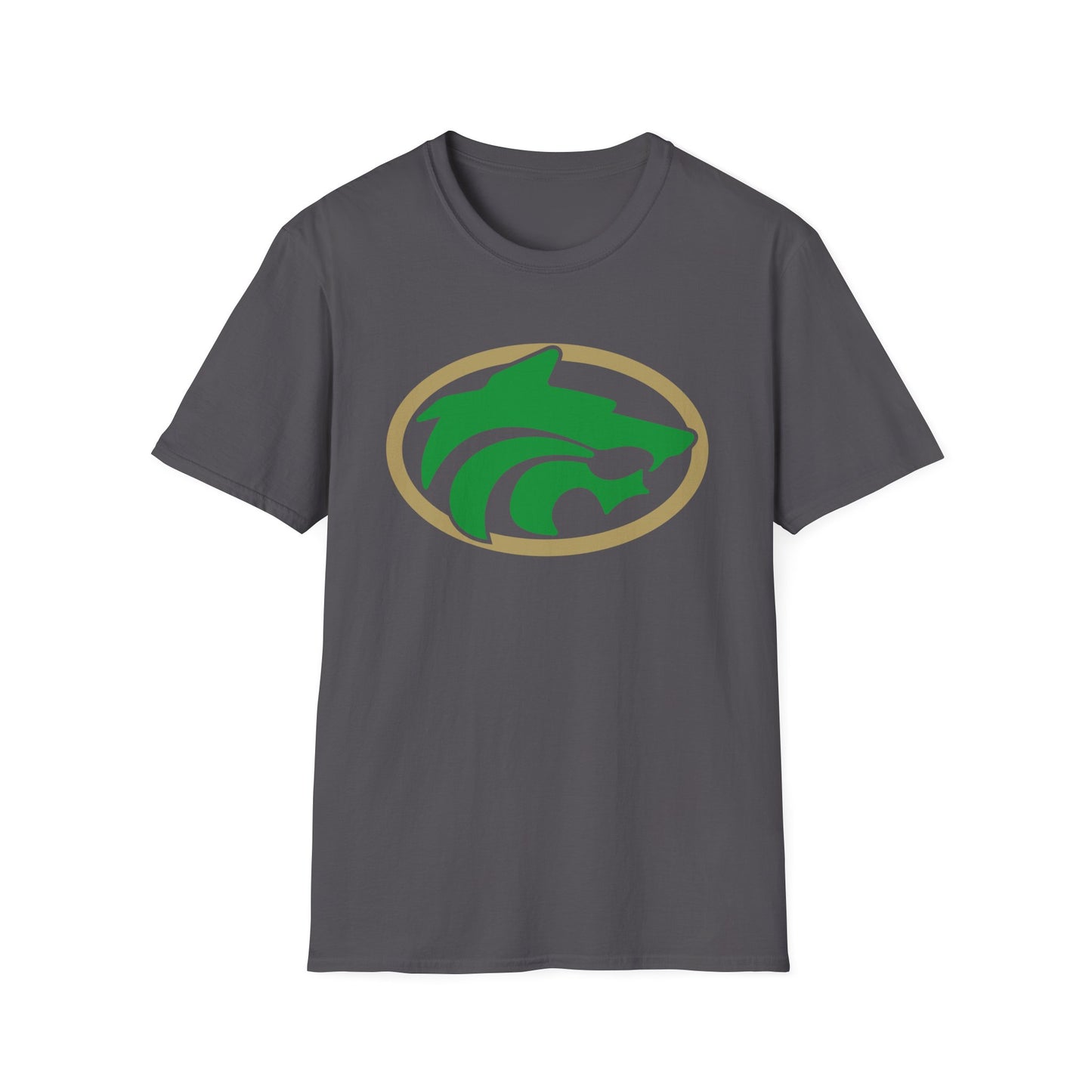 Buford Personalized Name and Number Tshirt