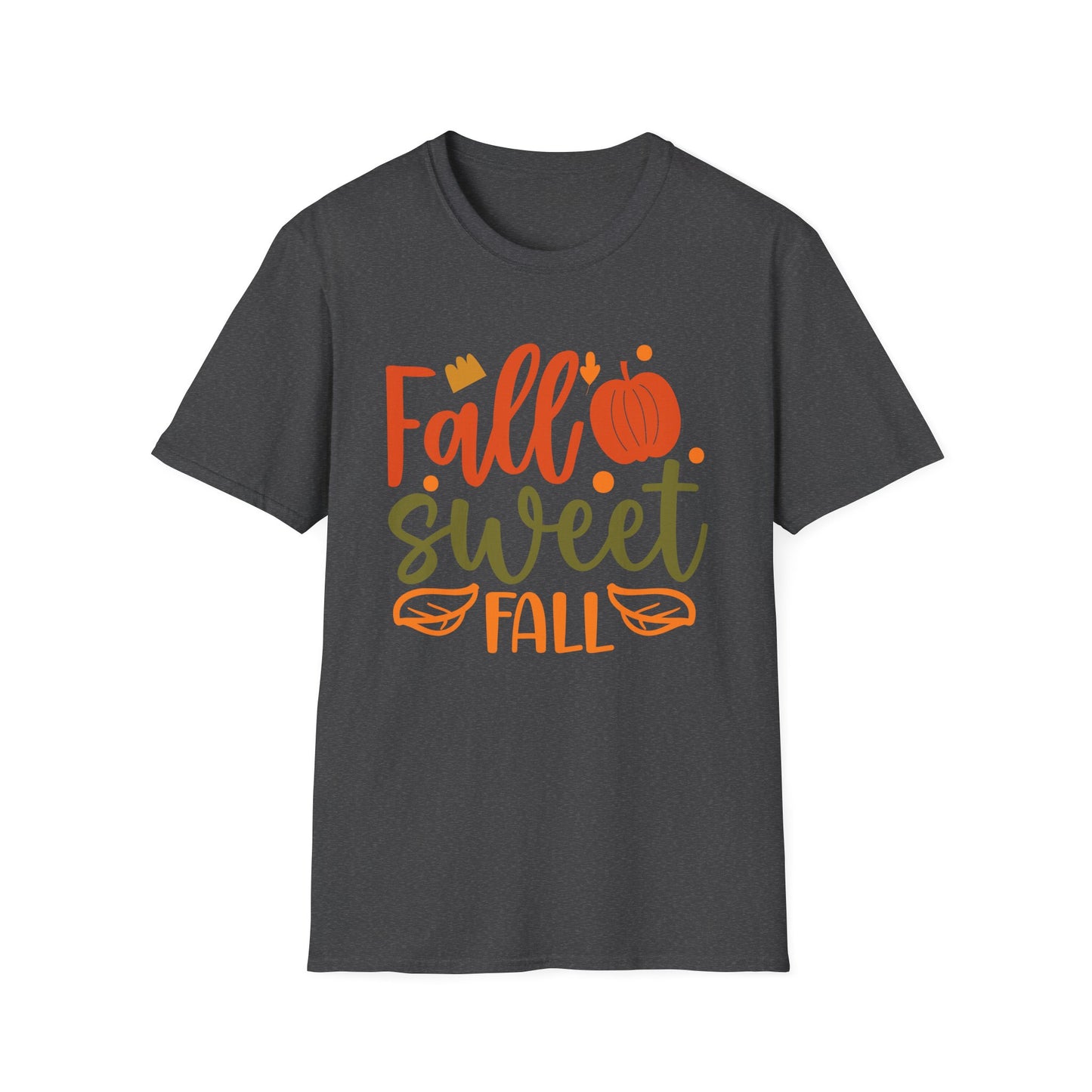 Fall Sweet Fall T-Shirt
