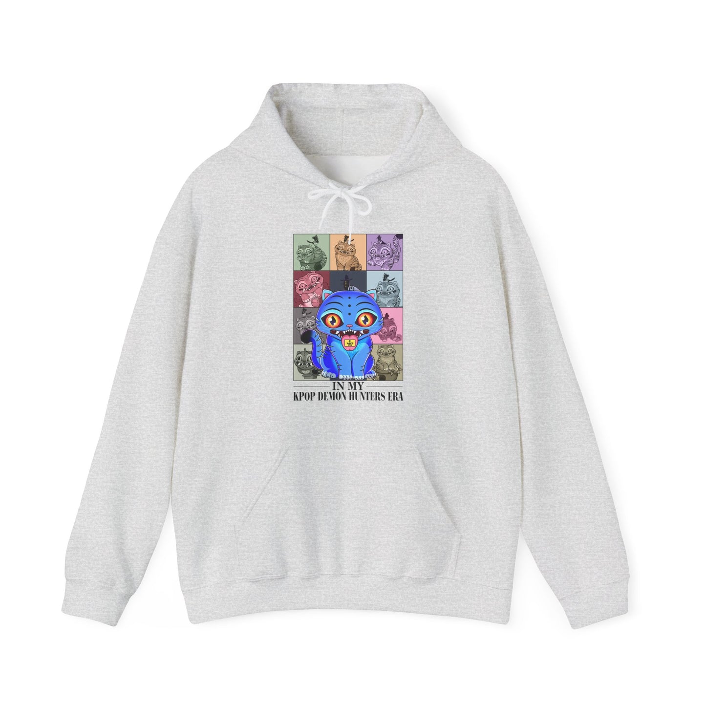 In my K-Pop Era Hoodie