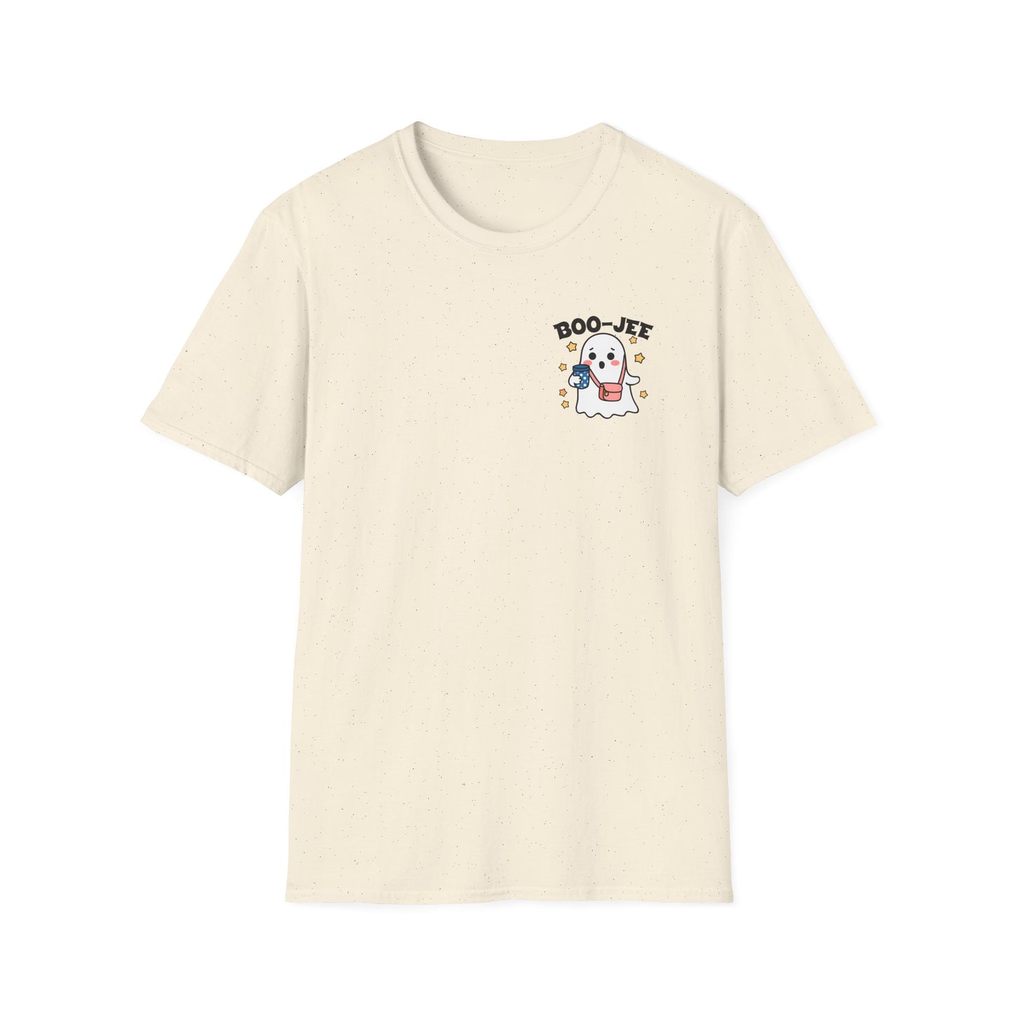 Boo-Jee Ghost T-Shirt