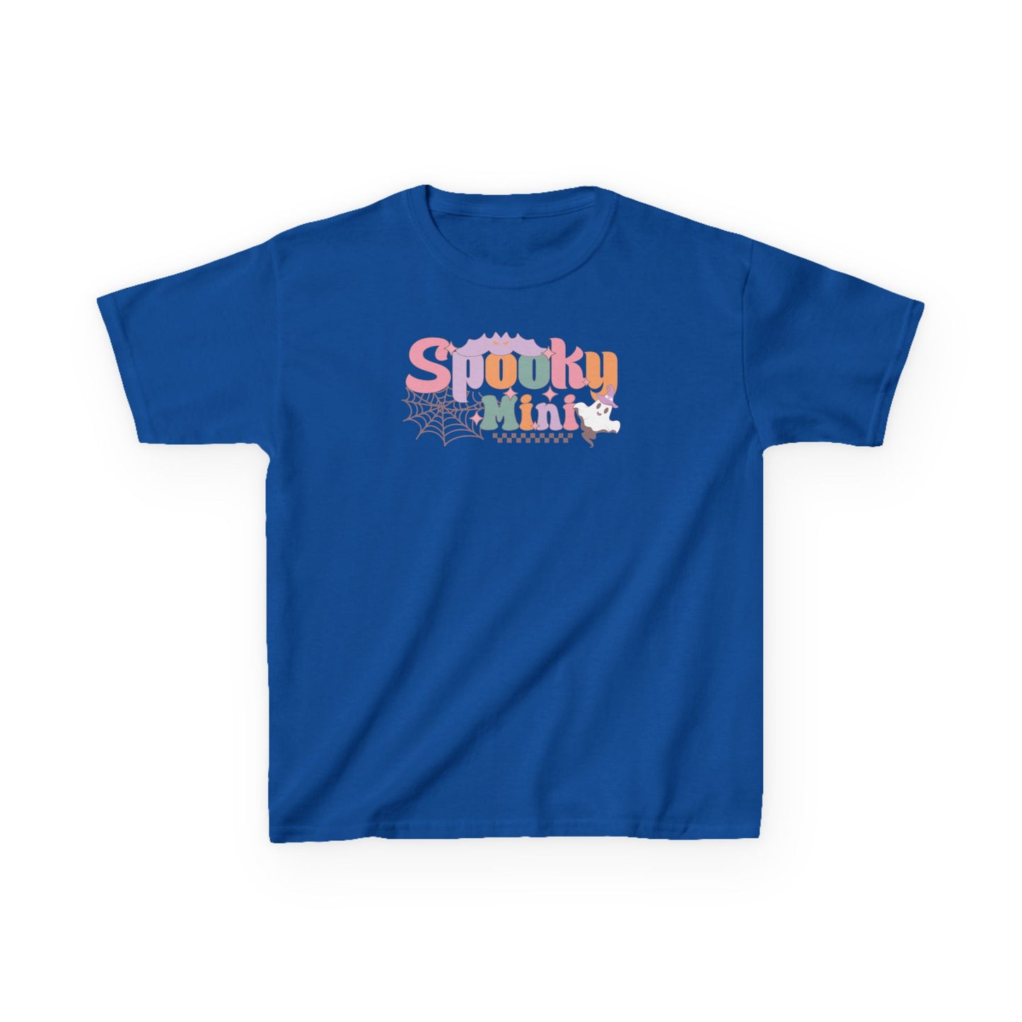 Spooky Mini Kids Tee