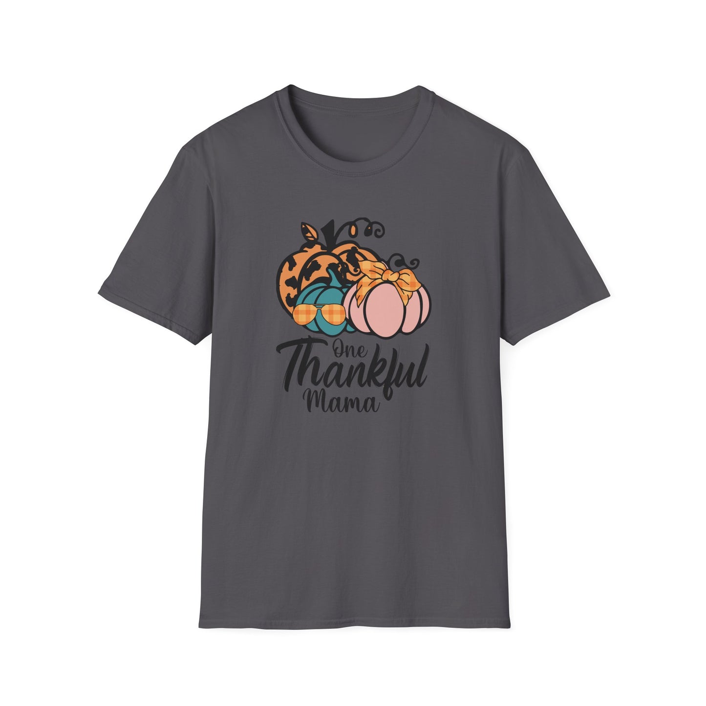 Thankful Mama T-Shirt