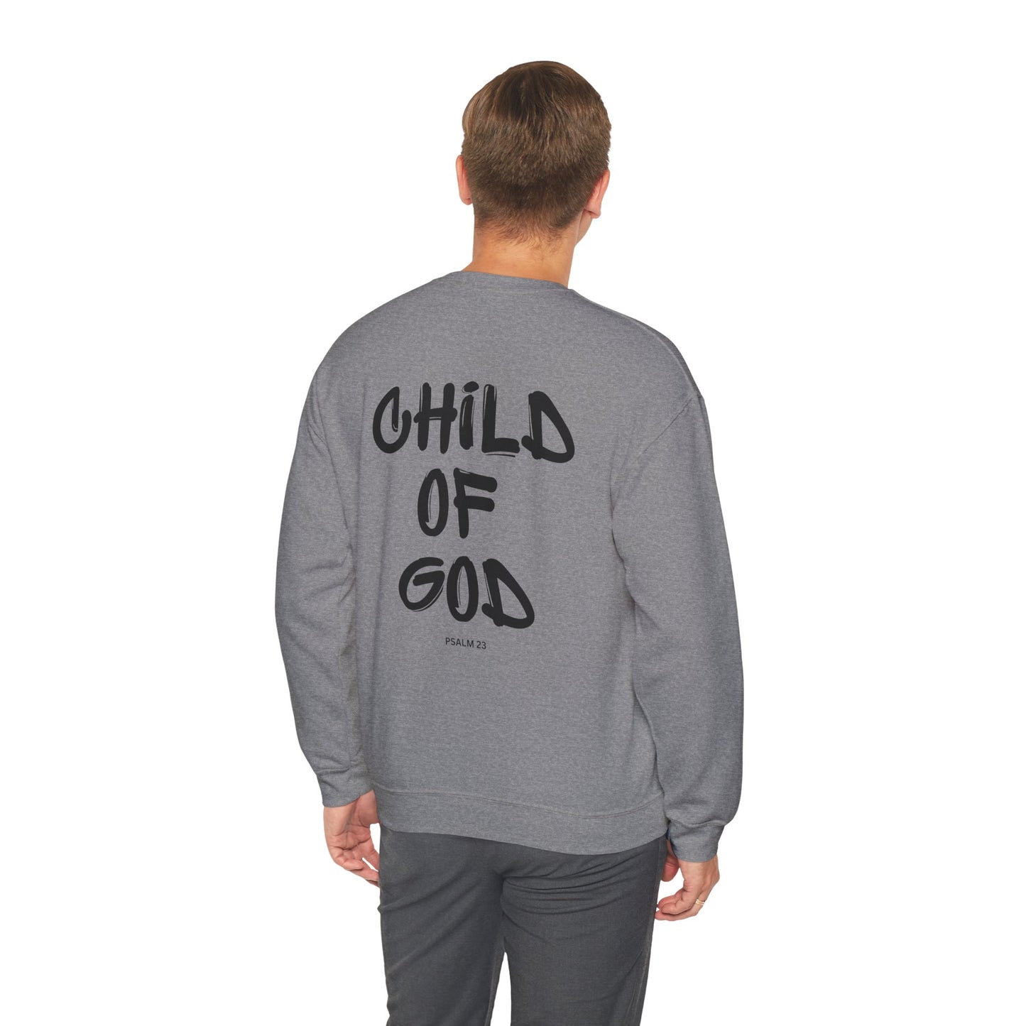 Child of God Sweatshirt
