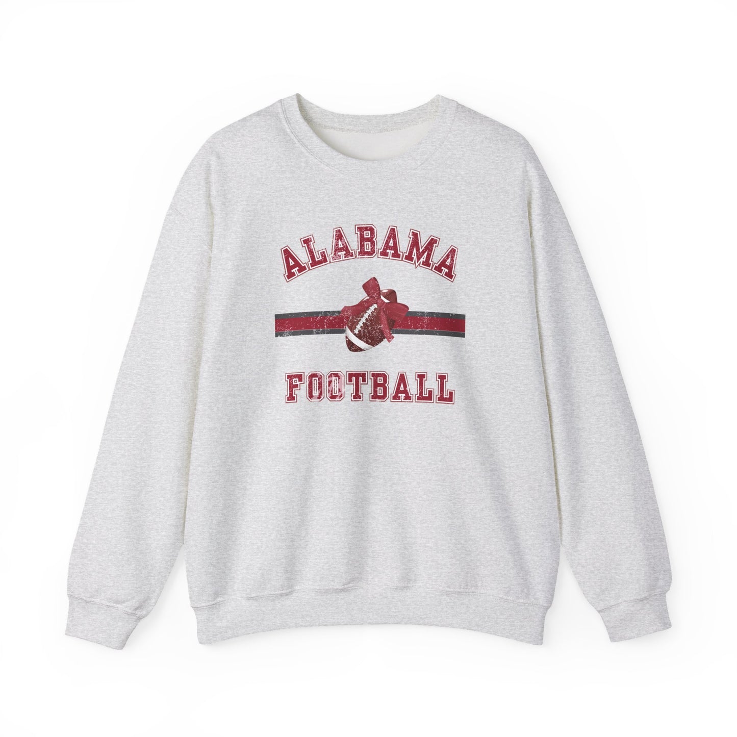 Alabama Football Sweatshirt