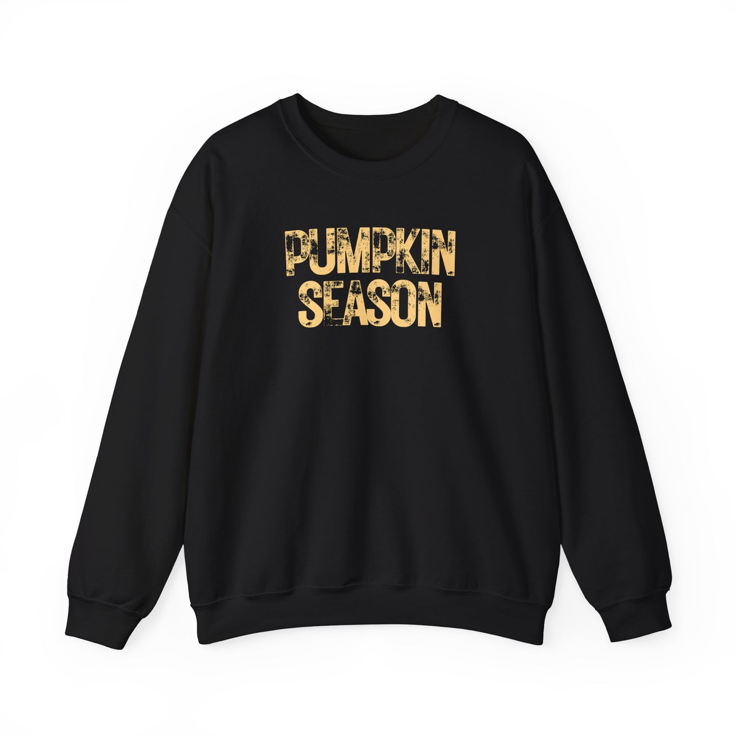 Pumpkin Season Sweatshirt