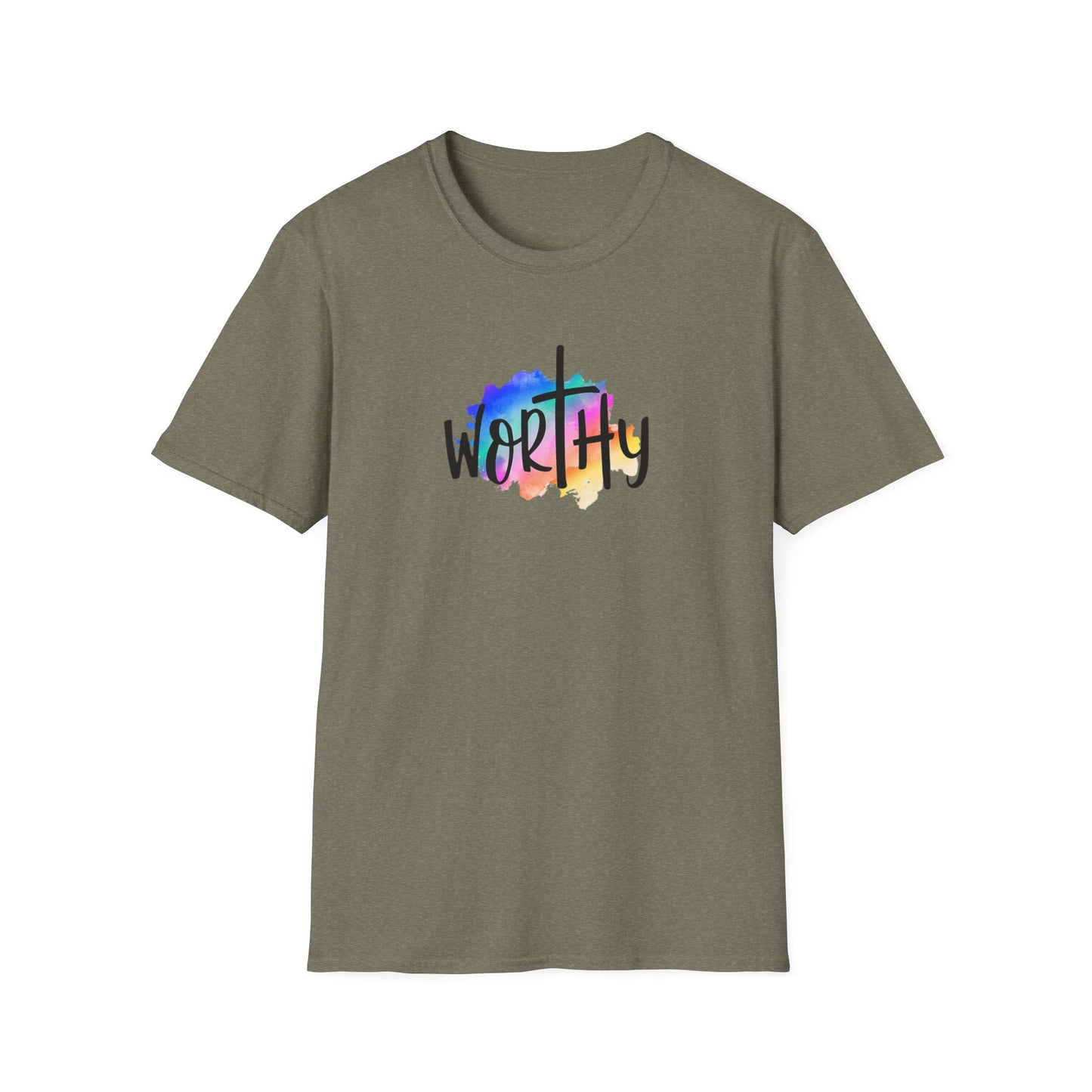 Worthy T-Shirt