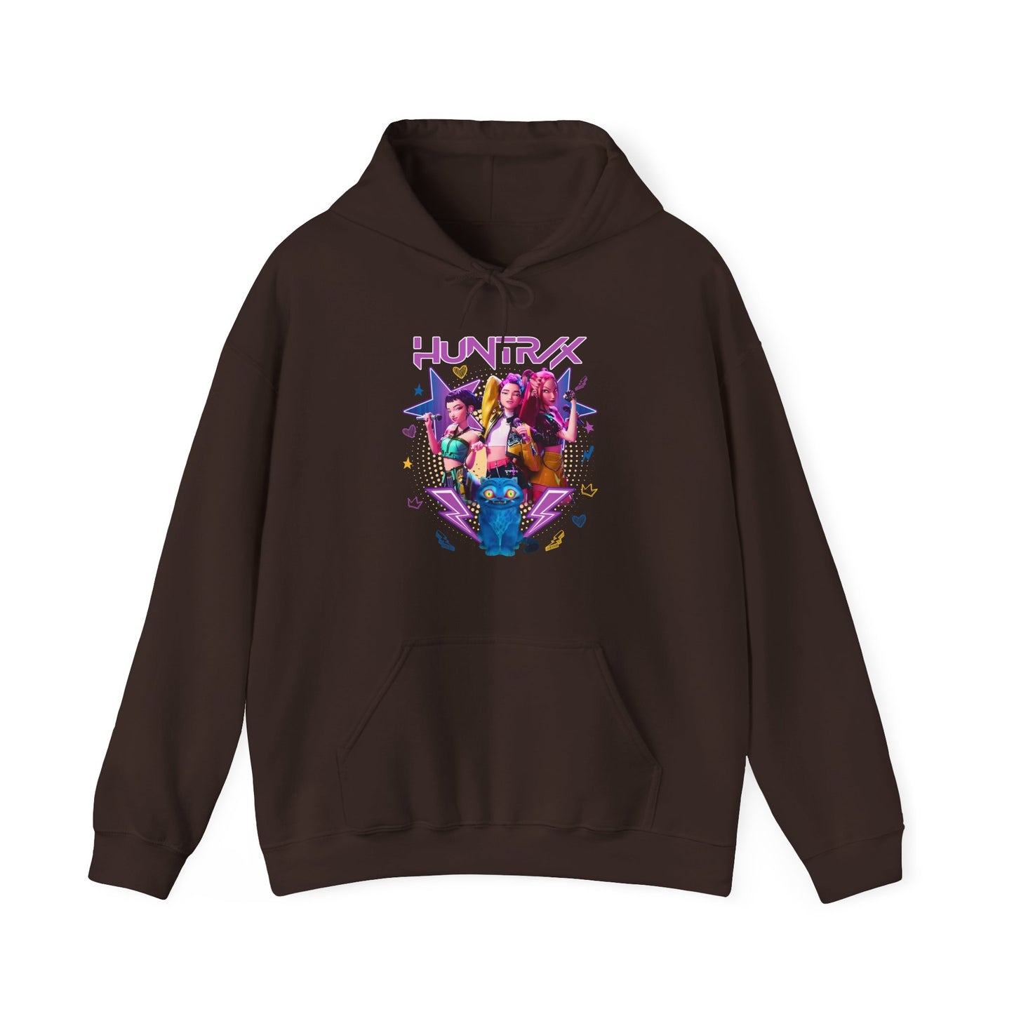 Hooded Sweatshirt with Retro Gaming Design, Unisex Hoodie for Gamers, Unique Gift for Birthdays, Cozy Sweatshirt for Chill Days, Fun [...]