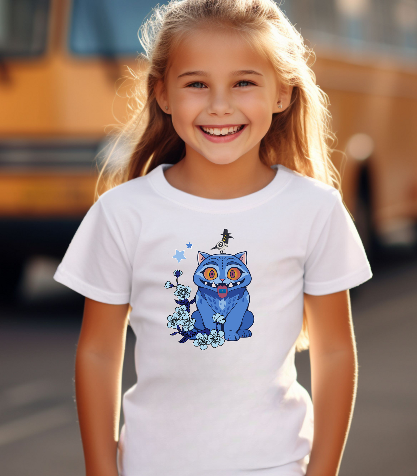 Kpop Durpy Kids T-Shirt