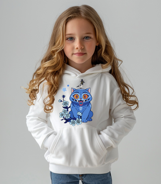 Kpop Durpy Youth Hoodie