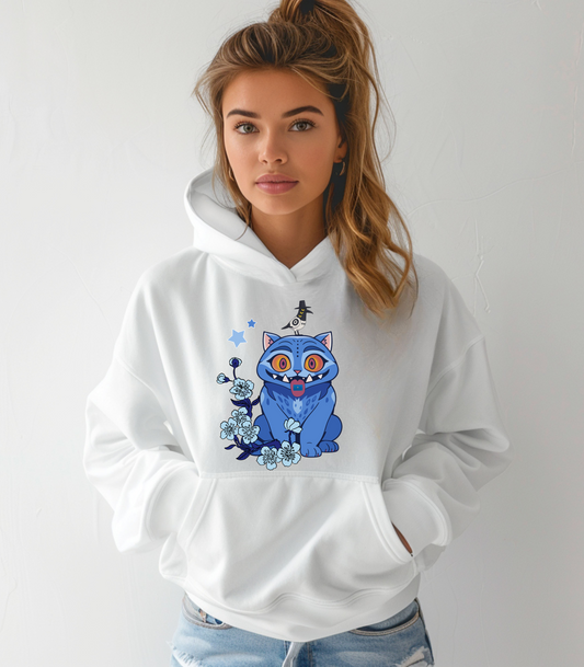 Kpop Durpy Hoodie