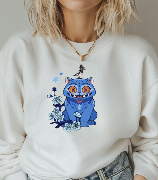 Kpop Durpy Sweatshirt