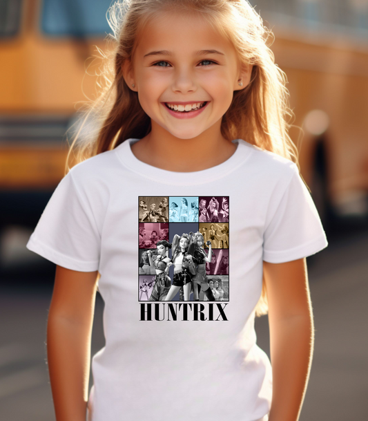 Kpop Concert Kids Tee