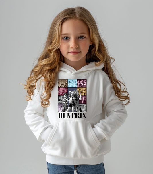 Kpop Concert Youth Hoodie