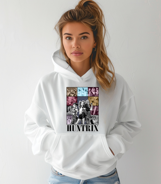 Kpop Concert Hoodie