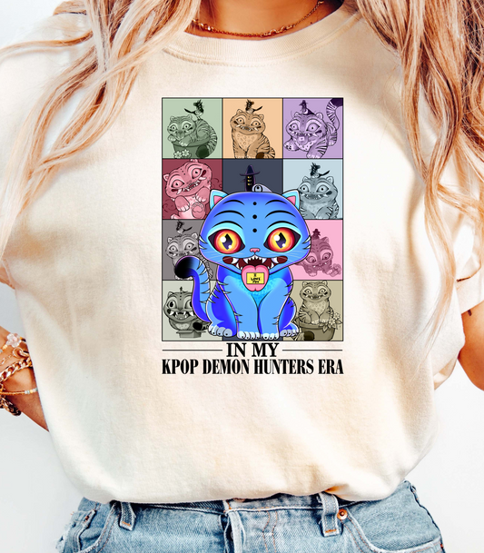 In my K-Pop Era T-Shirt