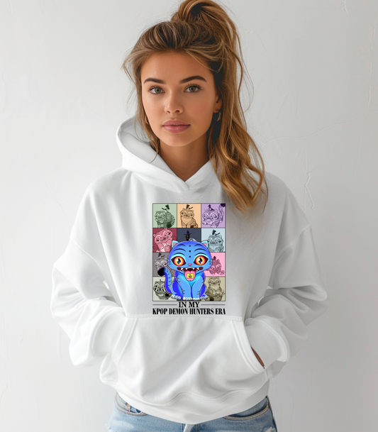 In my K-Pop Era Hoodie