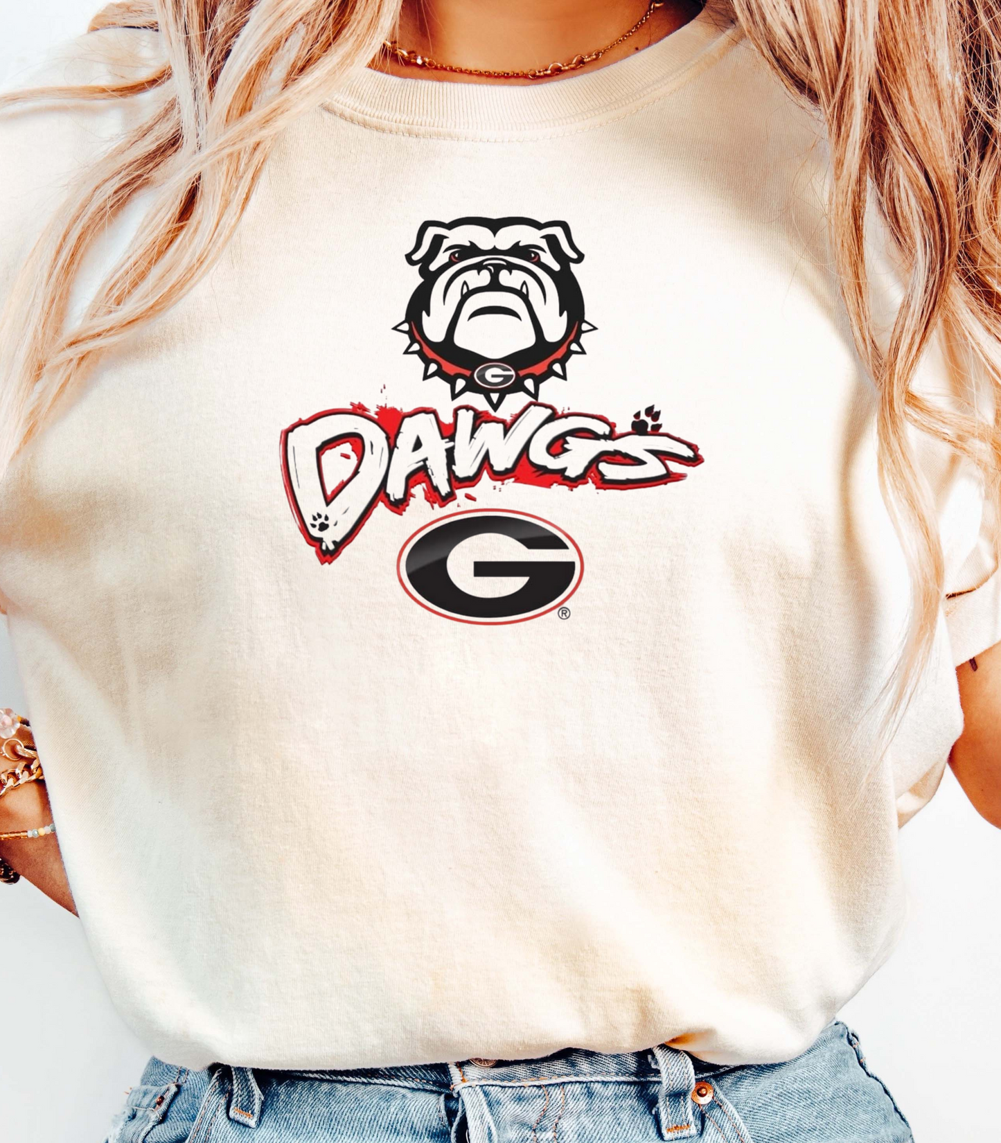 Dawgs Unisex Softstyle T-Shirt