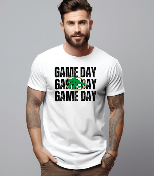 Buford Game Day Unisex T-Shirt