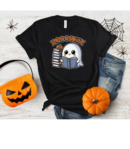 BOOOOKS! T-Shirt