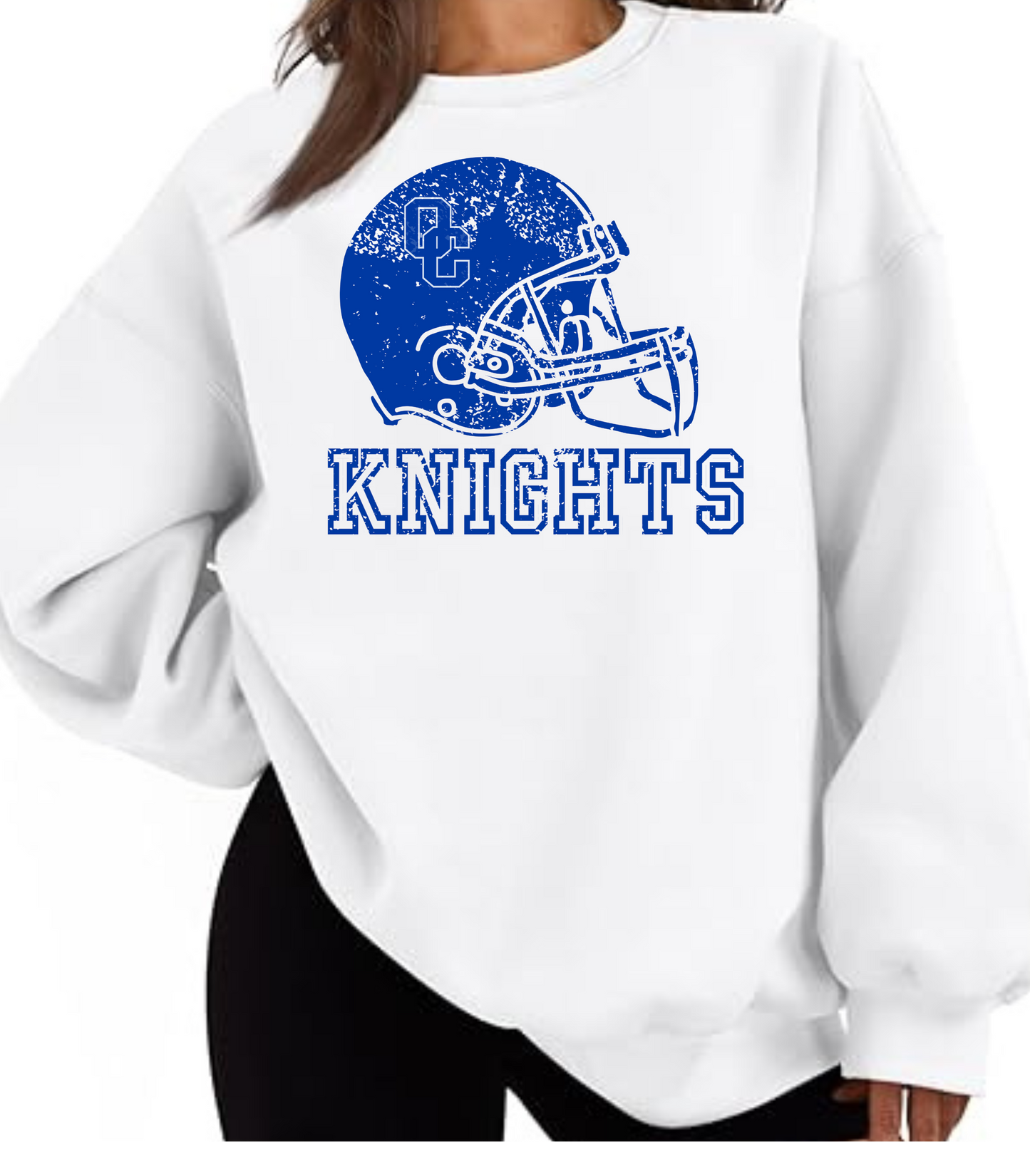 OC Knights Sweatshirt