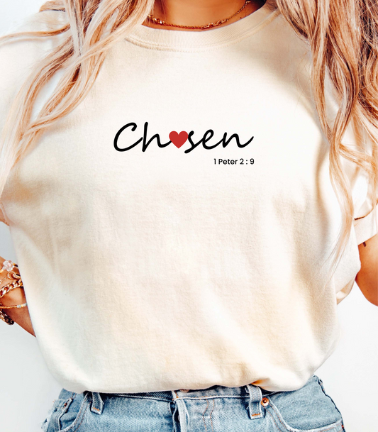 Chosen Unisex T-Shirt