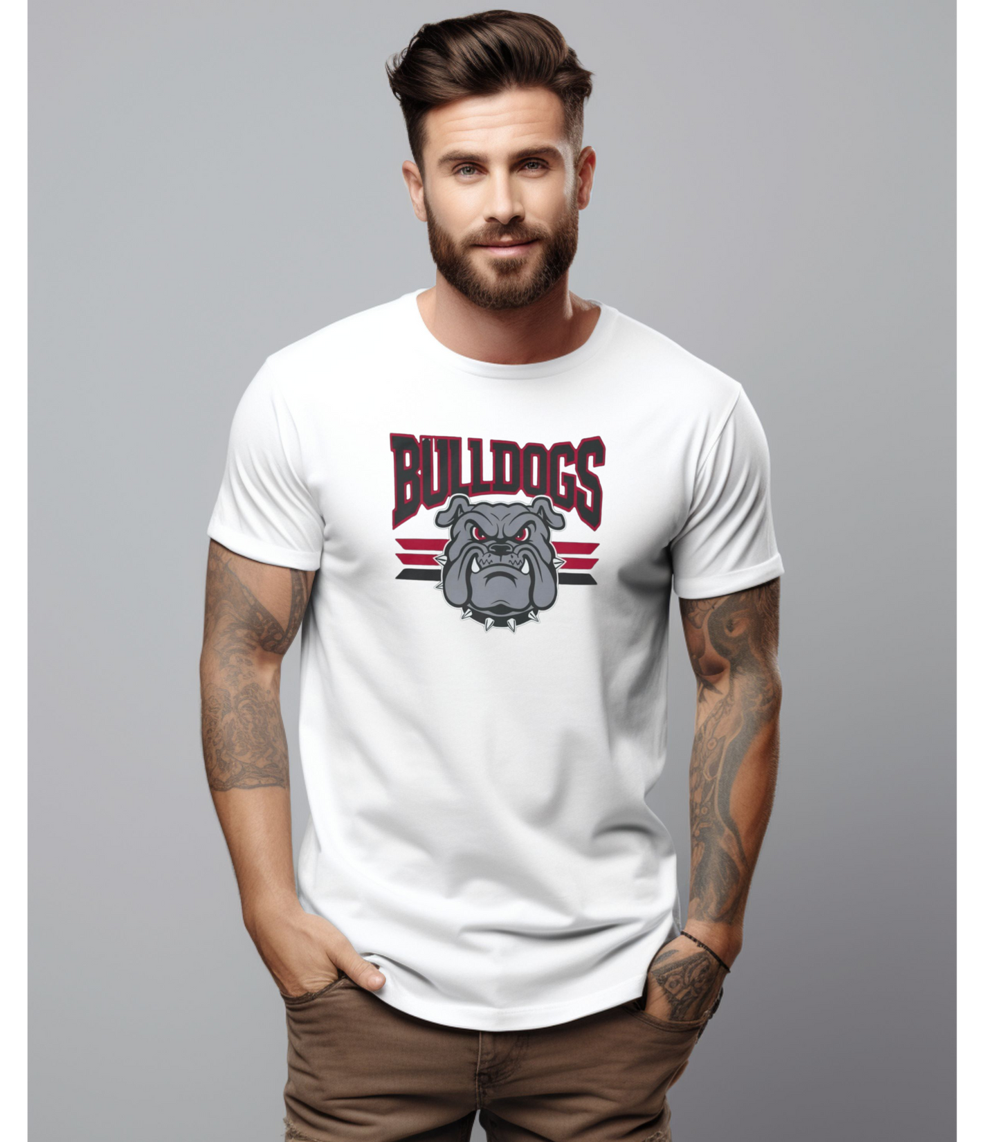 Bulldogs T-Shirt