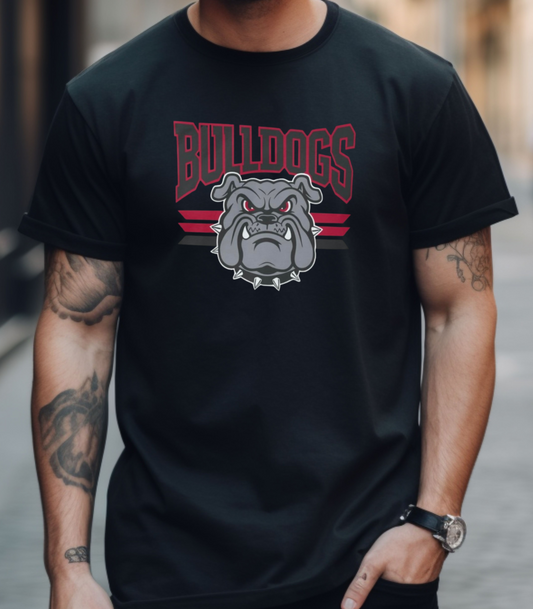 Bulldogs T-Shirt