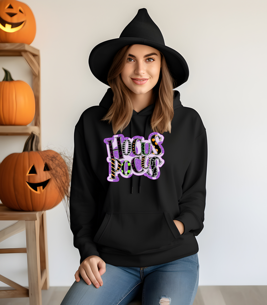 Hocus Pocus Hoodie