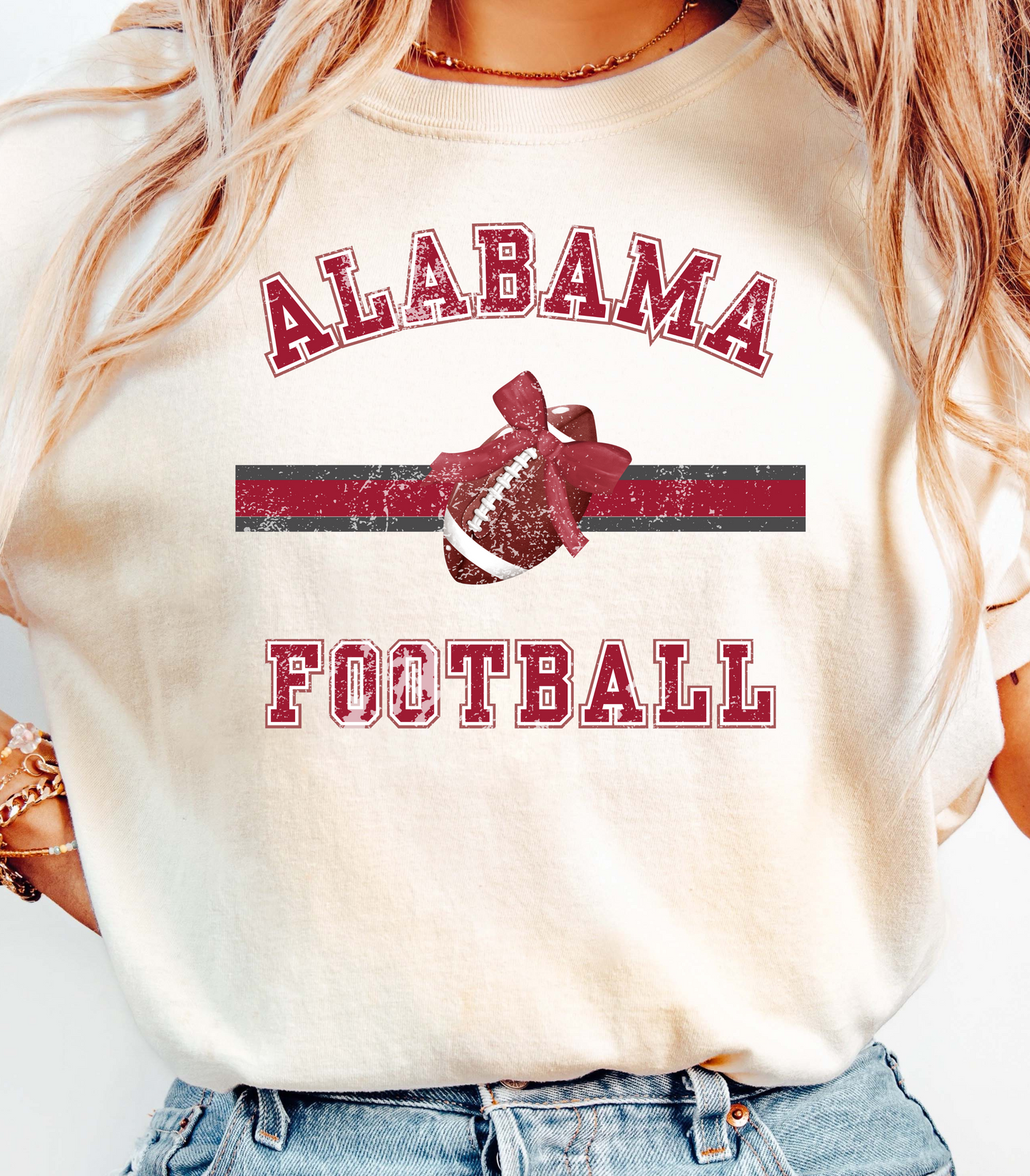 Alabama Football T-Shirt