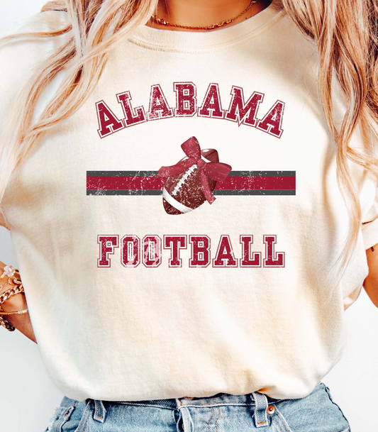 Alabama Football T-Shirt