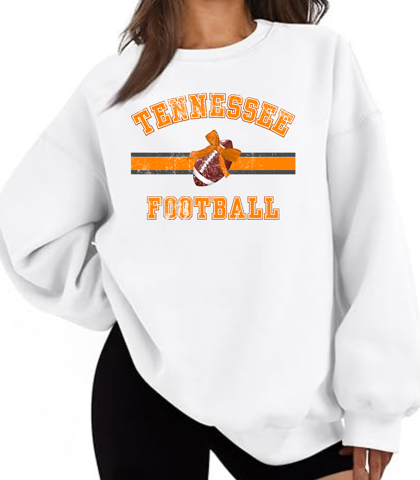 Tennessee Football Sweatshirt