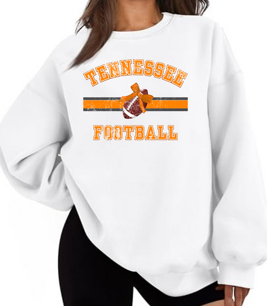 Tennessee Football Sweatshirt