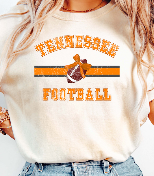 Texas Football Unisex Softstyle T-Shirt