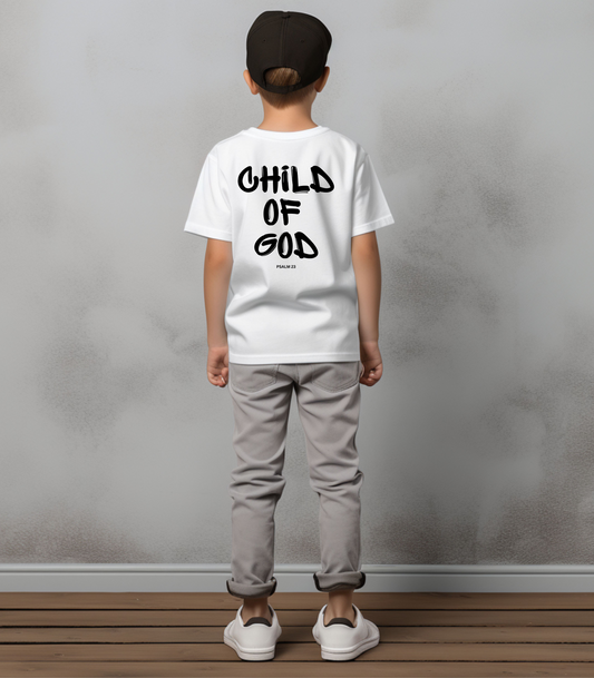 Child of God Kids Tee
