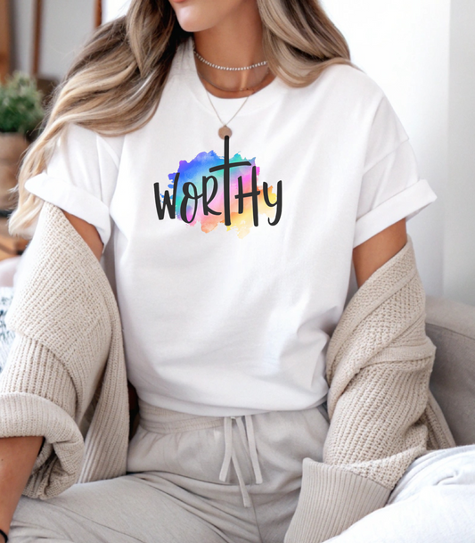 Worthy T-Shirt