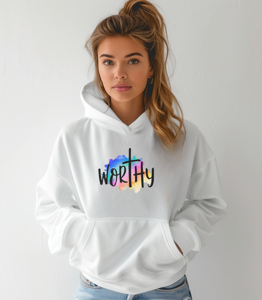 Worthy Hoodie