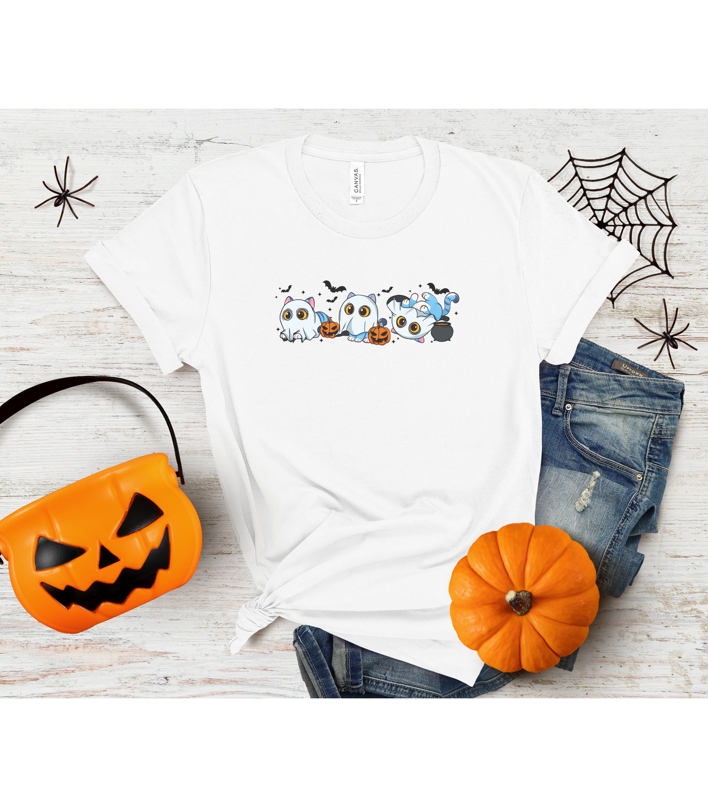 K-Pop Baby Derpy Ghost Unisex T-Shirt